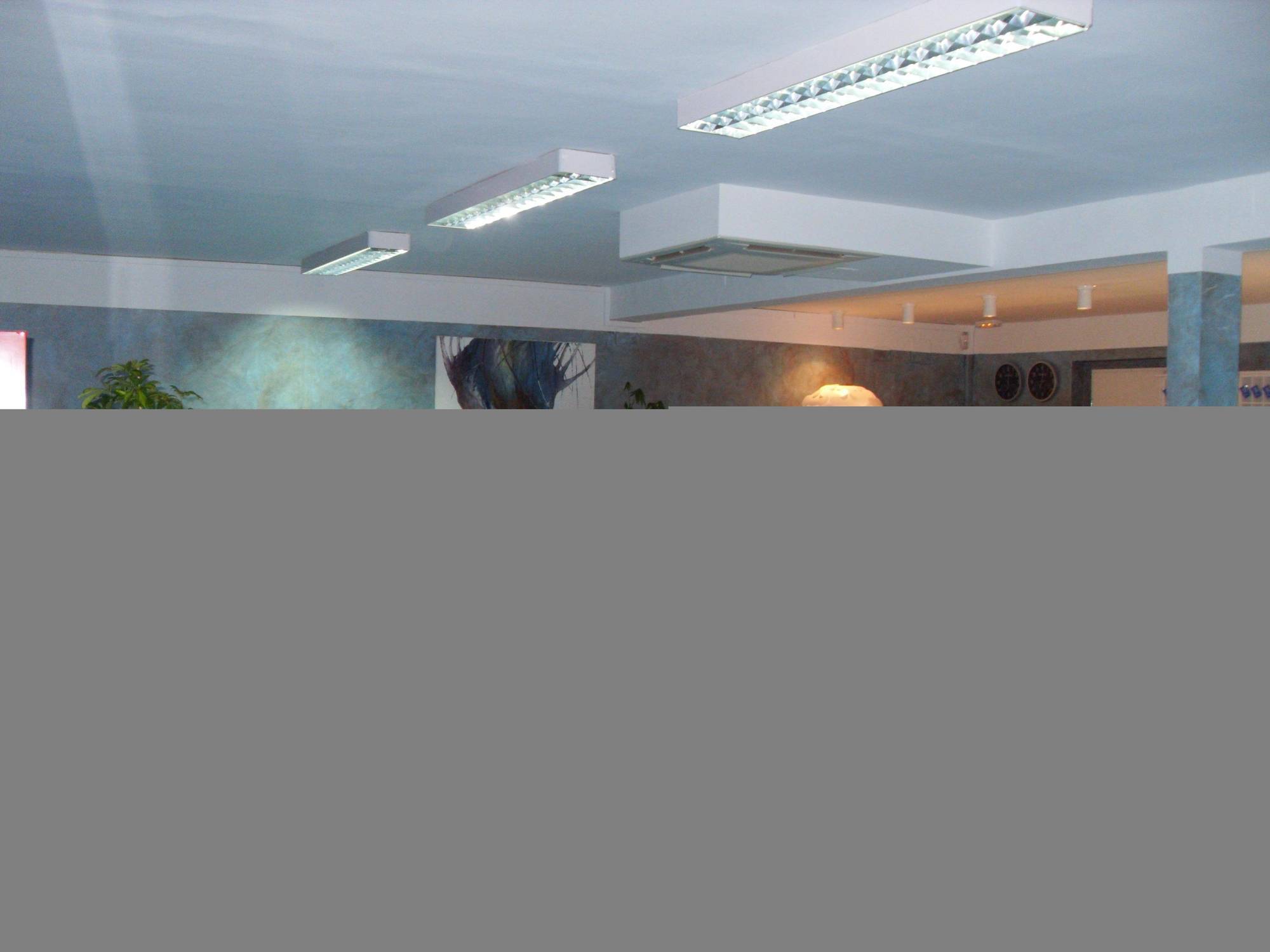 Ahc Hoteles Caceres Exterior photo